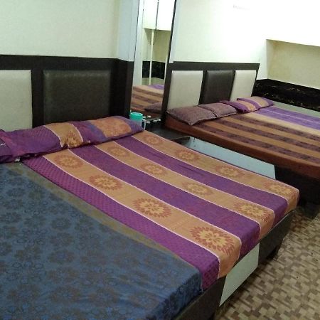 ניו דלהי Silver Palace Hotel מראה חיצוני תמונה