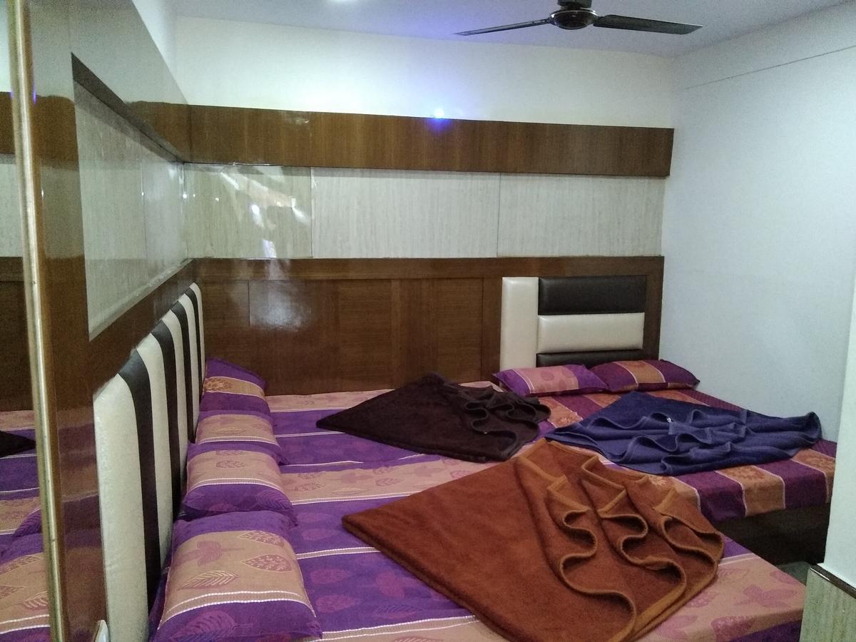 ניו דלהי Silver Palace Hotel מראה חיצוני תמונה